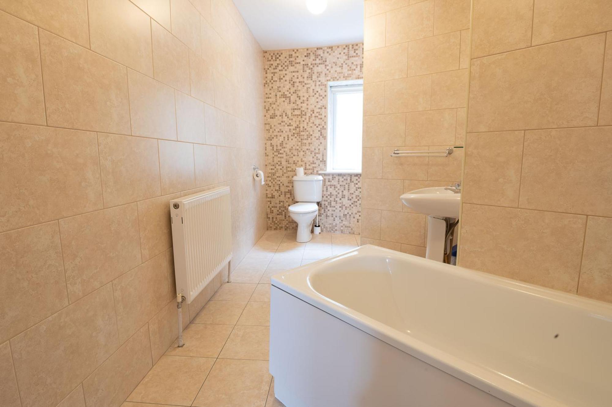 Downings Coastguard Cottages - Type B-E Ngoại thất bức ảnh