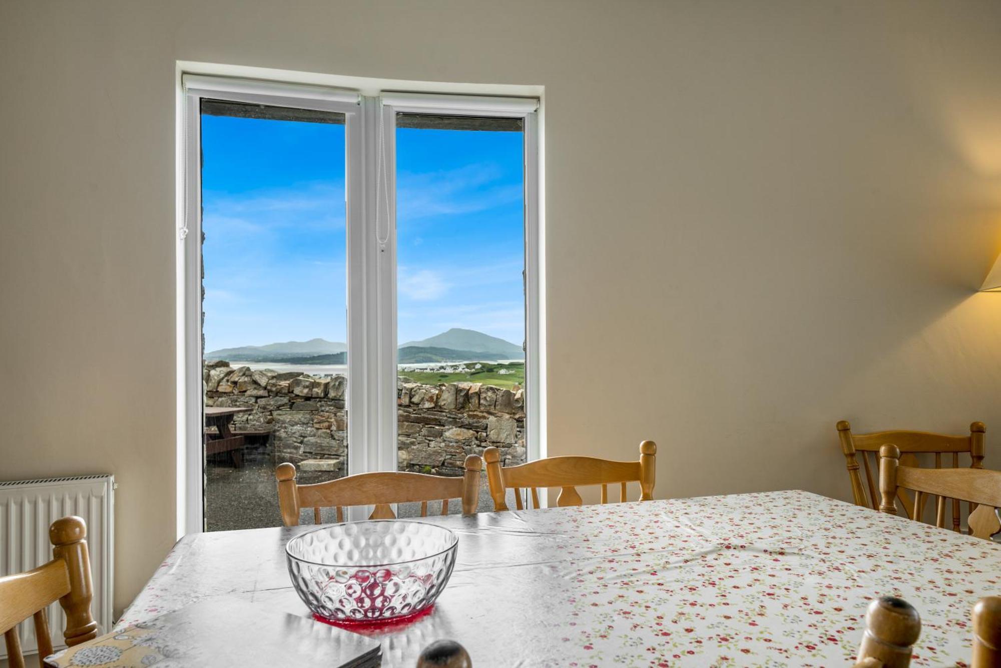 Downings Coastguard Cottages - Type B-E Ngoại thất bức ảnh