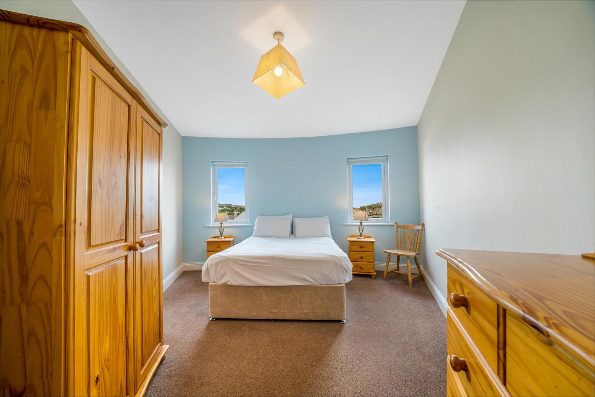 Downings Coastguard Cottages - Type B-E Ngoại thất bức ảnh