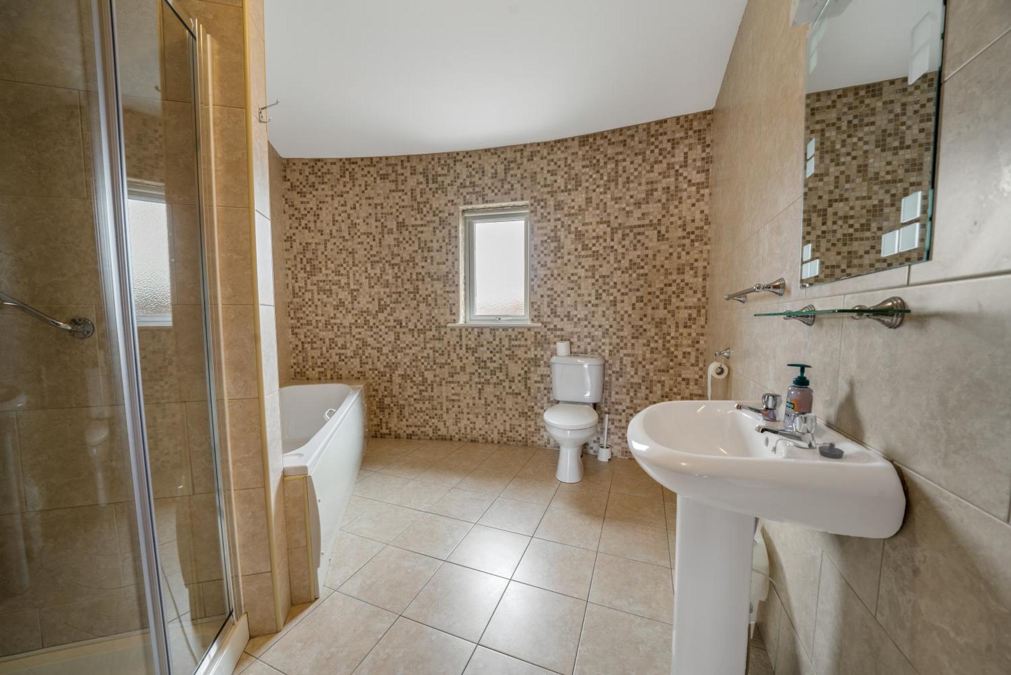Downings Coastguard Cottages - Type B-E Ngoại thất bức ảnh
