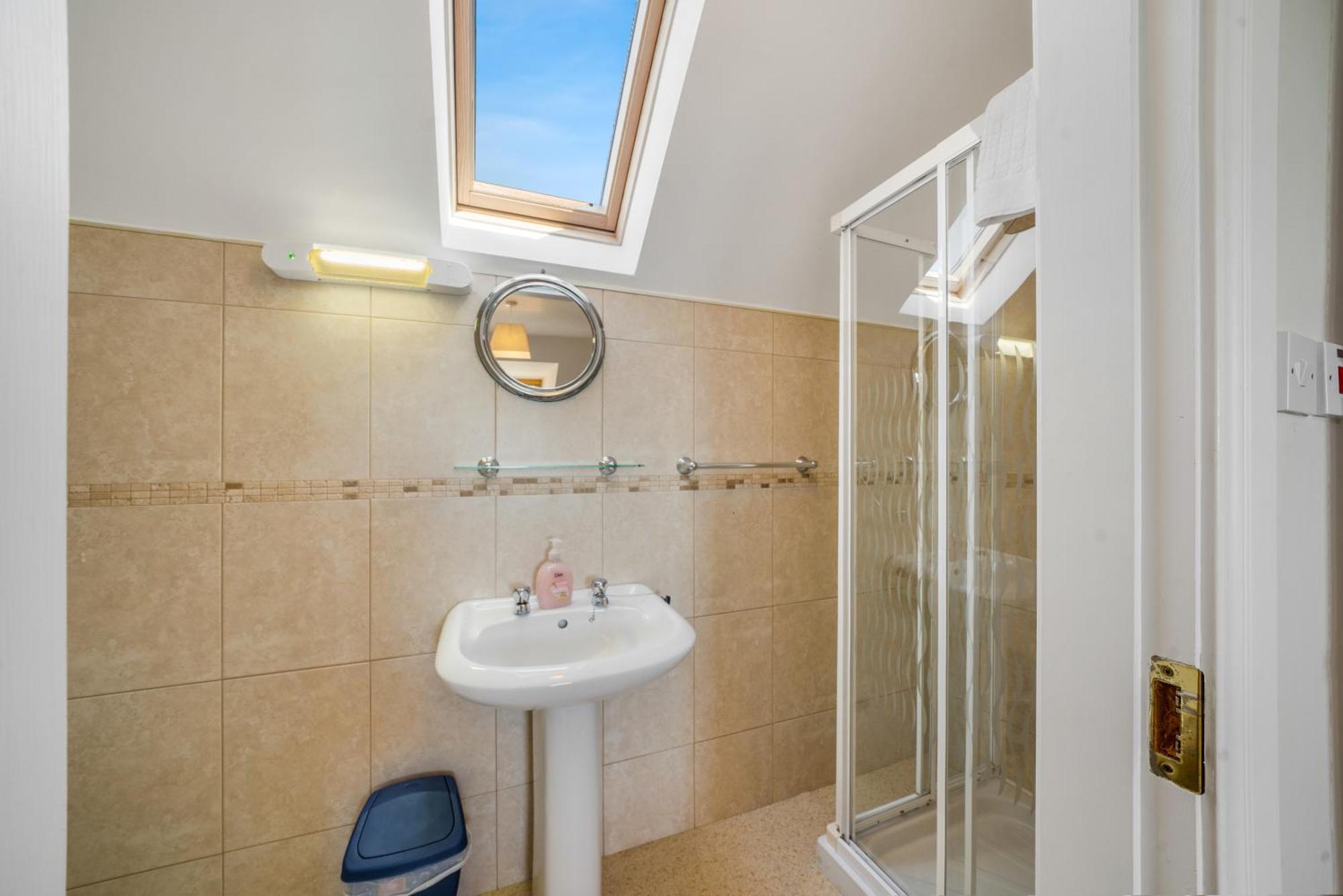 Downings Coastguard Cottages - Type B-E Ngoại thất bức ảnh