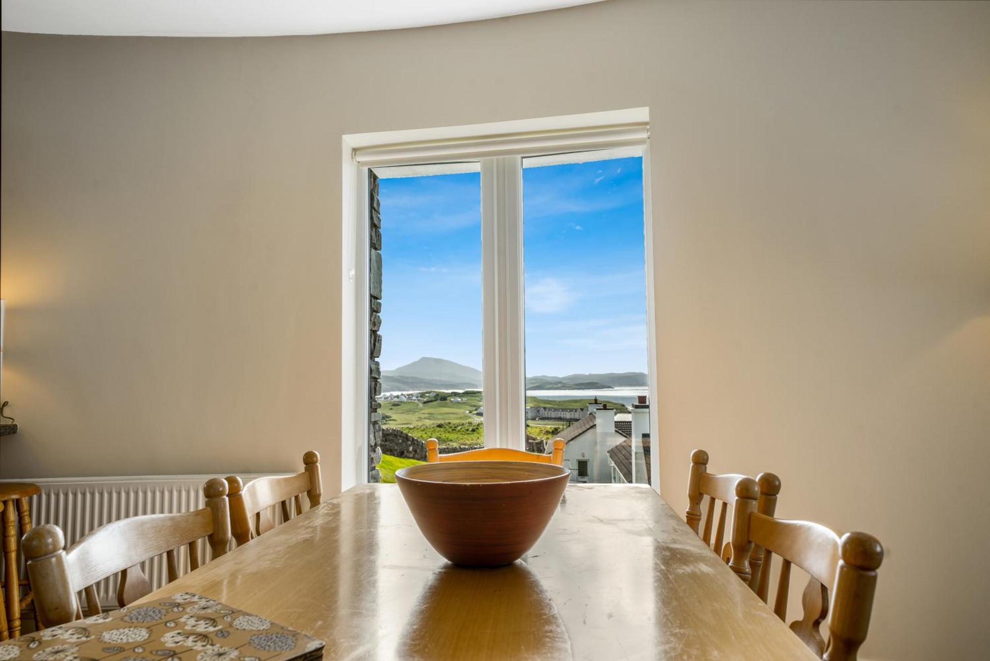 Downings Coastguard Cottages - Type B-E Ngoại thất bức ảnh